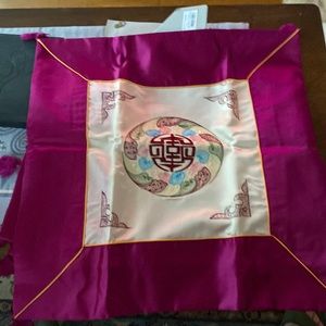 Beautiful Chinese Pillow Cases